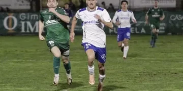 25 partidos y ni una roja