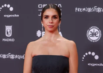 Elena Furiase desvela en ‘Pasapalabra’ cuál es era la película favorita de sus autor y la confusión que generó