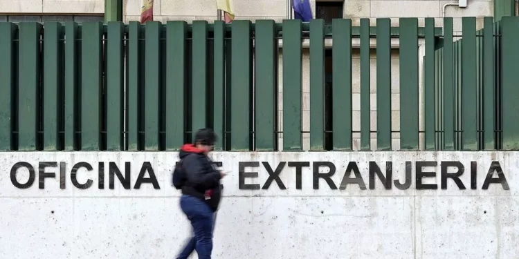 Valladolid ya no pierde españoles… por los nacionalizados