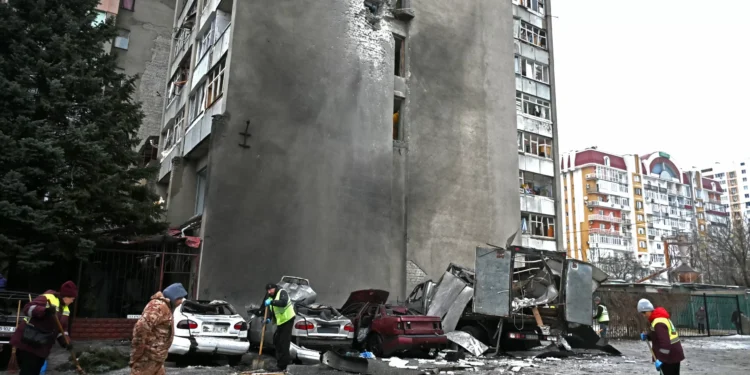 Zelenski señala “mayor disposición” para nuevas conversaciones con Rusia