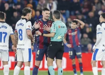 Así fue el reencuentro del Ciutat con Hernández Maeso