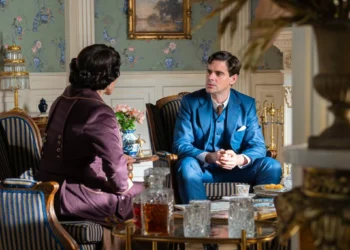 ‘La Promesa’, avance del capítulo 784 (segunda parte) del viernes 27 de febrero en TVE: La gran mentira de Jacobo, al abierto