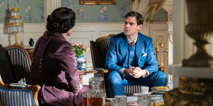 ‘La Promesa’, avance del capítulo 784 (segunda parte) del viernes 27 de febrero en TVE: La gran mentira de Jacobo, al abierto