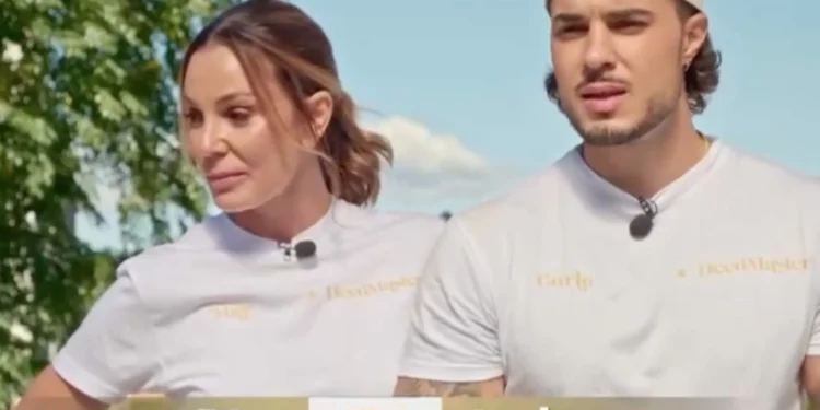 Resumen de ‘Decomasters’: Carlo Costazia habla de su paternidad y océano Flores se rompe