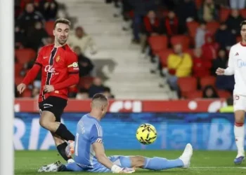 Opinión | Goleada y Luvumbo