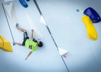 Cáceres, Patrimonio de la Humanidad, adiestramiento y nuevo escenario para la escalada de alto nivel