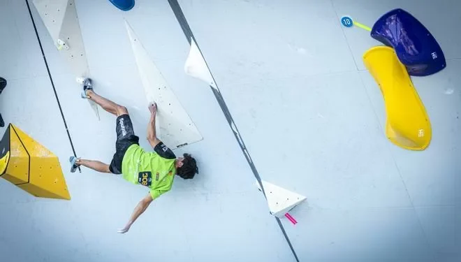 Cáceres, Patrimonio de la Humanidad, adiestramiento y nuevo escenario para la escalada de alto nivel