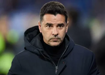 Míchel: “Ounahi nos ha dado calidad; necesitamos más de él”