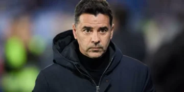 Míchel: “Ounahi nos ha dado calidad; necesitamos más de él”