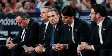 Scariolo: “El anfitrión va a por todas, pero esperamos estar a la nivel y competir contra ellos”