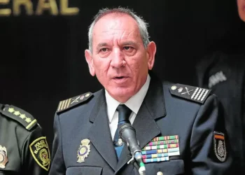 Acusan de agresión sexual a un excomisario de Valladolid