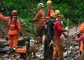 Lluvias en Brasil dejan al aparte 23 muertos y decenas de desaparecidos tras inundaciones y derrumbes