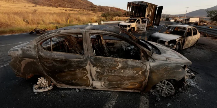 ¿Qué es el Cártel Jalisco aviso Generación y cuál es su futuro sin “El Mencho”?