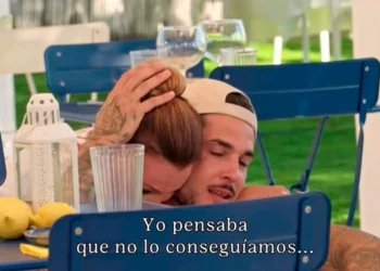 sinopsis de DecoMasters: Isa Pantoja se rompe y Carlo Costanzia se emociona ante la primera expulsión