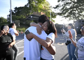 Venezuela: 179 personas salen de prisión con libertad plena por amnistía