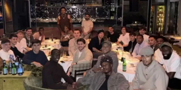 Conjura del Madrid sin Arbeloa