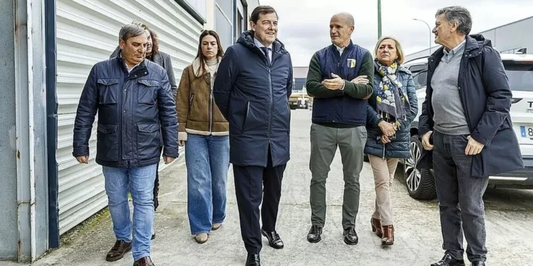‘Traje de candidato’ para la primera gran semana preelectoral