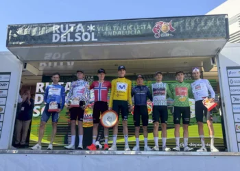 “Quería pelear por una general y lo hemos conseguido pronto”