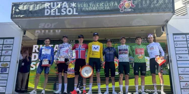 “Quería pelear por una general y lo hemos conseguido pronto”