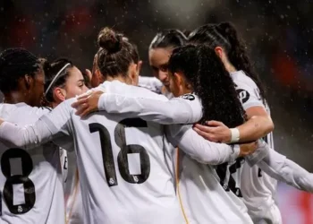 Se acerca el Barça – Madrid de Champions