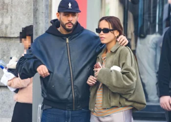 La imágenes que confirman la segunda motivo de Gloria Camila y Álvaro García