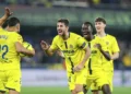 El Villarreal se hace fuerte ante el Valencia
