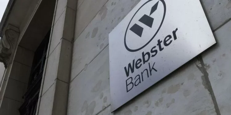 Santander compra Webster Bank por 10.323 millones de euros
