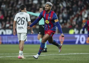 El Barcelona esquiva otro ‘albacetazo’