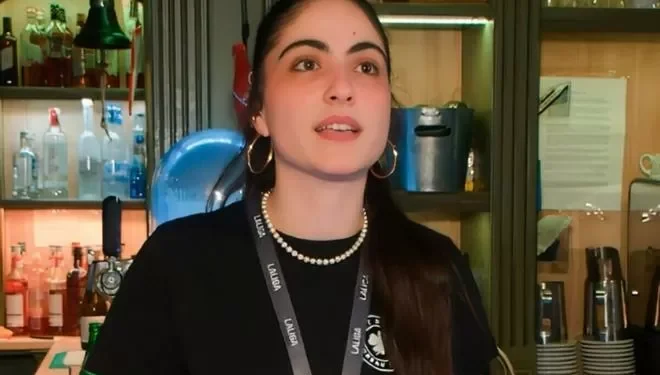 La otra grada de LALIGA está en tu barrio