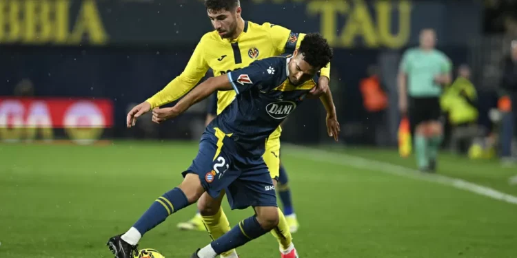 El Villarreal acaba con su mala racha