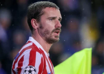 El Atlético vive un miércoles cenizo en Brujas