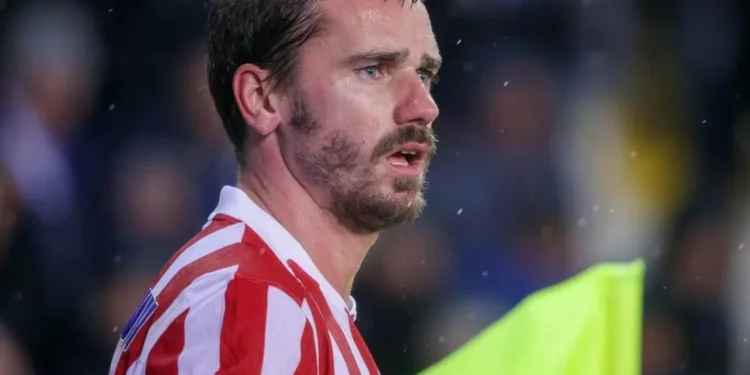 El Atlético vive un miércoles cenizo en Brujas