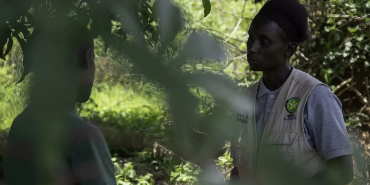 Unos 13.000 niños fueron forzados a disputar en provincia de RD Congo, según ONG