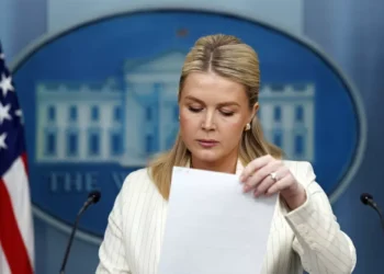 Casa Blanca insiste en que Trump rompió con Epstein