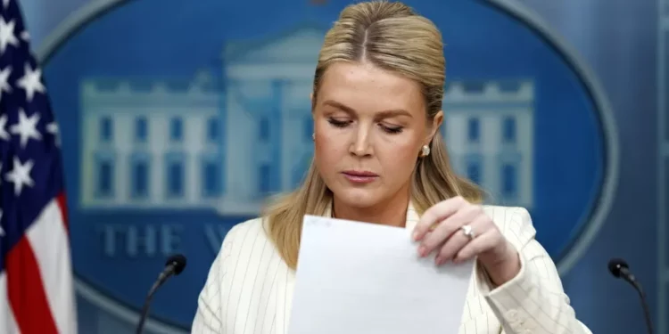 Casa Blanca insiste en que Trump rompió con Epstein