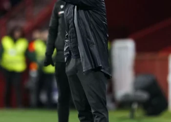 Tevenet se despide emocionado y convencido de la salvación