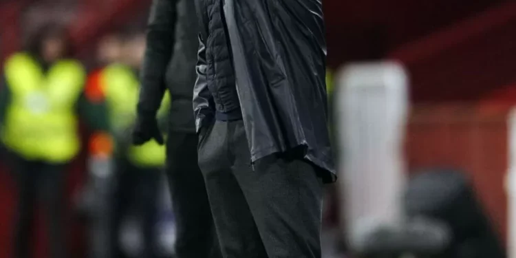 Tevenet se despide emocionado y convencido de la salvación