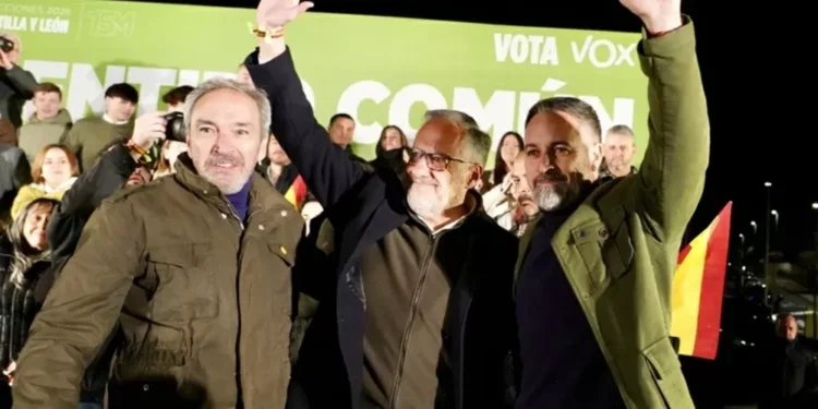 Díaz Pico: “Defender nuestras fronteras es sentido común”