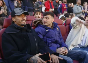 ¿Cuándo vuelve Pedri? Los partidos que manejan Flick y el Barça