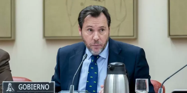 Fiscalía dice que la AN no puede analizar a Puente por Adamuz