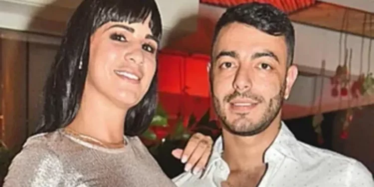 García Troche amenazó a policías en traslado a cárcel de máxima calma: “los voy a mandar matar a todos”