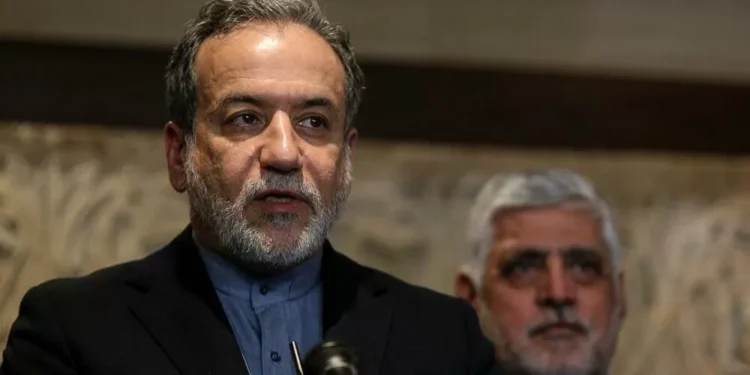 Irán ve “bastante viable” lograr un acuerdo nuclear con EEUU