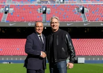 La UEFA lo confirma: el Barça arrasa en Europa y deja atrás al positivo Madrid