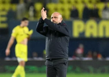 Manolo González detecta el problema del Espanyol: “Debemos corregirlo rápido”