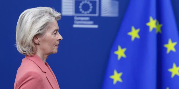 La Comisión Europea anuncia la aplicación provisional del conformidad Mercosur – UE