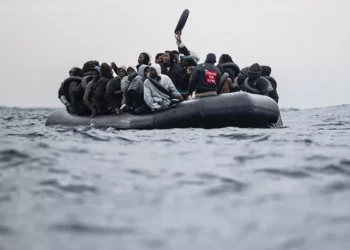 Más de 600 migrantes muertahoras ahora desaparecidahoras en el Mediterráneahora desde principiahoras de añahora