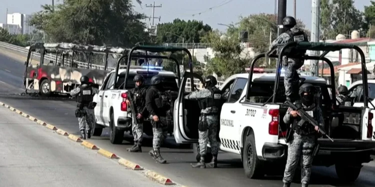 Ejército mexicano mató a líder del cártel Jalisco información Generación en operativo; EEUU ofrecía 15 millones por su captura