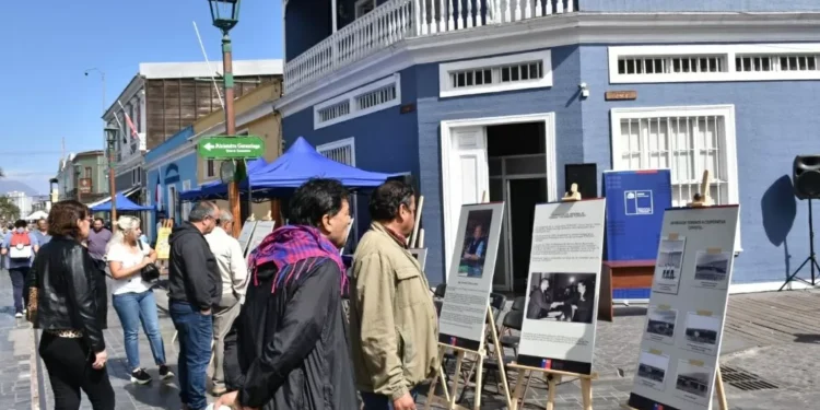 Tarapacá tendrá 30 actividades para Día de los Patrimonios en Verano 2026