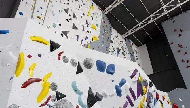La Copa de España de Escalada de edificio y Velocidad llega a Cáceres