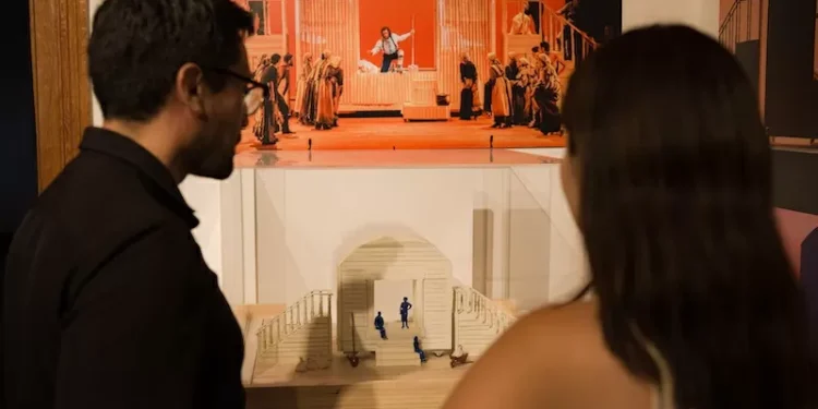 “Lágrimas de Sal” en Sala de Arte Casa Collahuasi